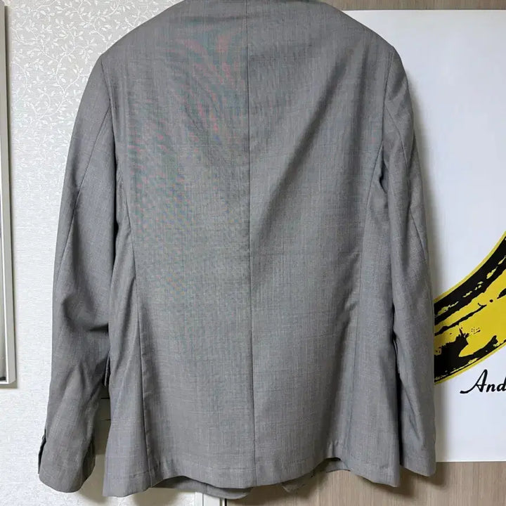 [BUNJANG] Our Legacy New Bullhead Blazer / 아워레가시 뉴불헤드 블레이저 46 사이즈