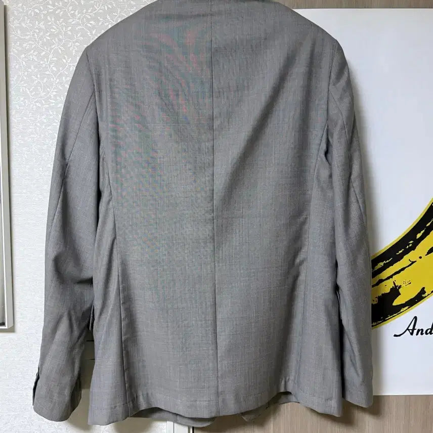 [BUNJANG] Our Legacy New Bullhead Blazer / 아워레가시 뉴불헤드 블레이저 46 사이즈