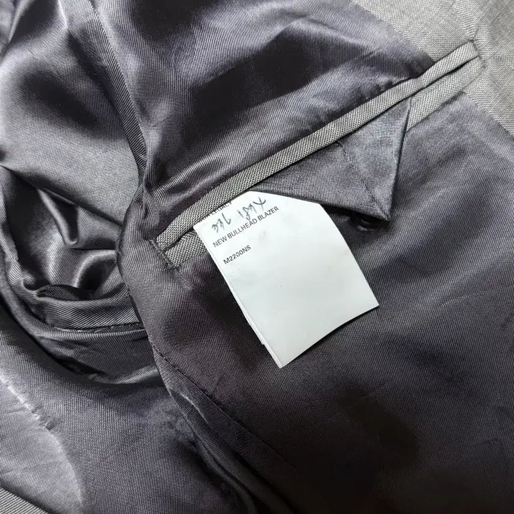 [BUNJANG] Our Legacy New Bullhead Blazer / 아워레가시 뉴불헤드 블레이저 46 사이즈