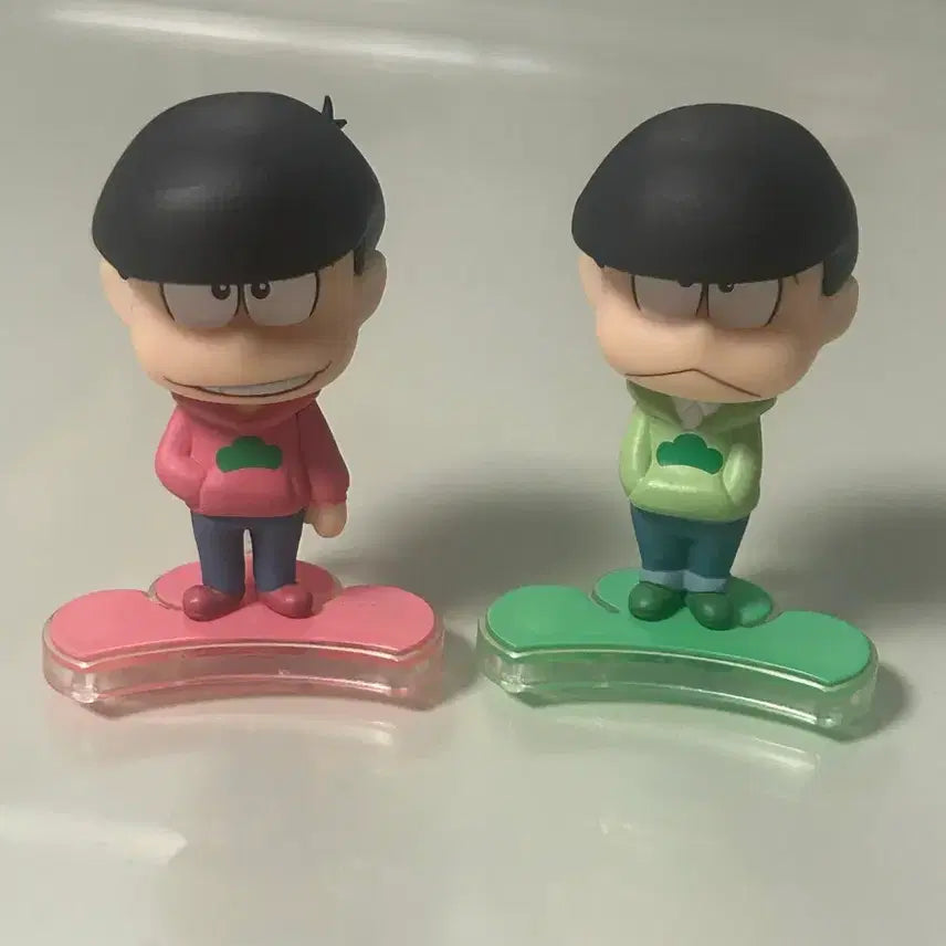[SOLD OUT] 오소마츠상 피규어