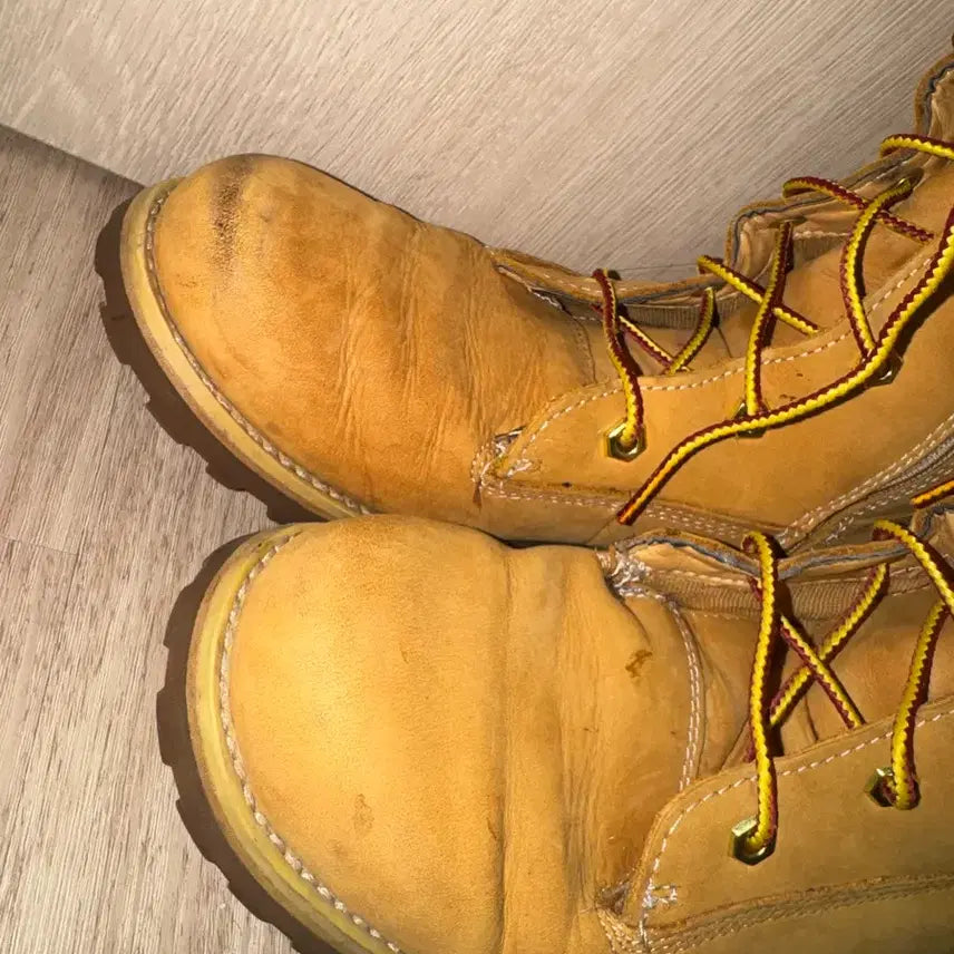 [BUNJANG] Timberland Long Boots 235 / 팀버랜드 롱부츠 235