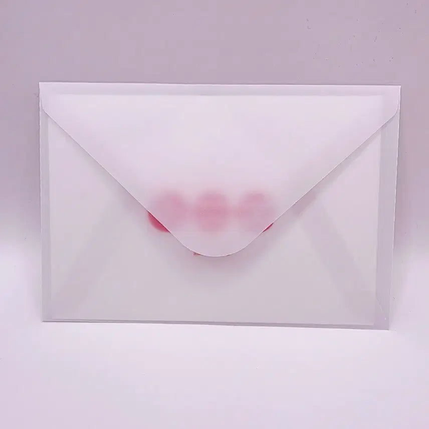 [BUNJANG] BTS ARMY Gold Membership Special Message Postcard / BTS 방탄소년단 아미 골드 멤버십 엽서