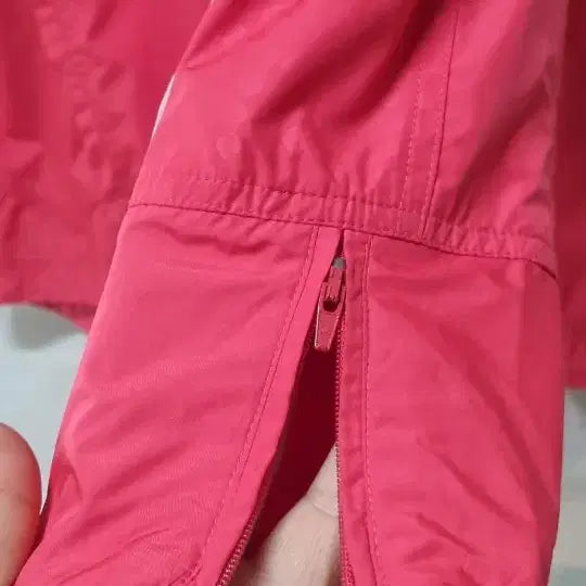 [SOLD OUT] 아디다스 바람막이 자켓 55~66