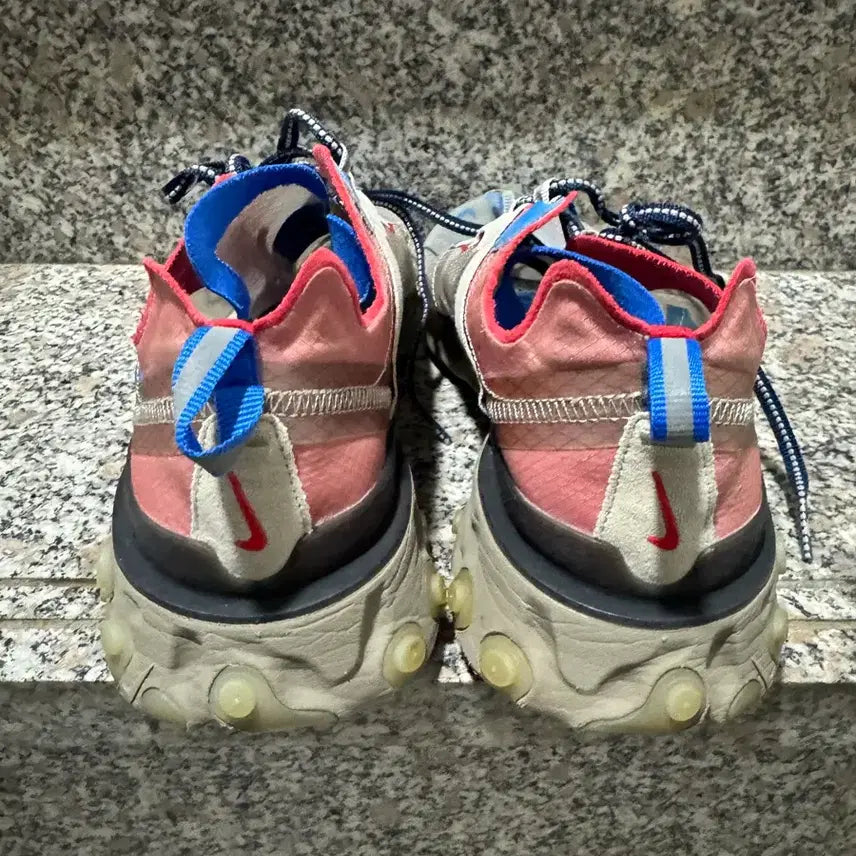 [BUNJANG] Nike React Undercover 265 Size Sneakers / 나이키 리액트 언더커버 265 사이즈