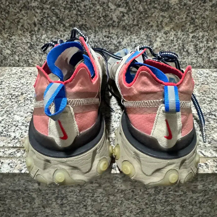 [BUNJANG] Nike React Undercover 265 Size Sneakers / 나이키 리액트 언더커버 265 사이즈