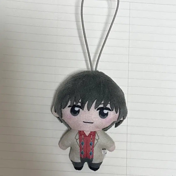 [BUNJANG] Sakaday Nagumo Gacha Figure / 사카데이 나구모 가챠