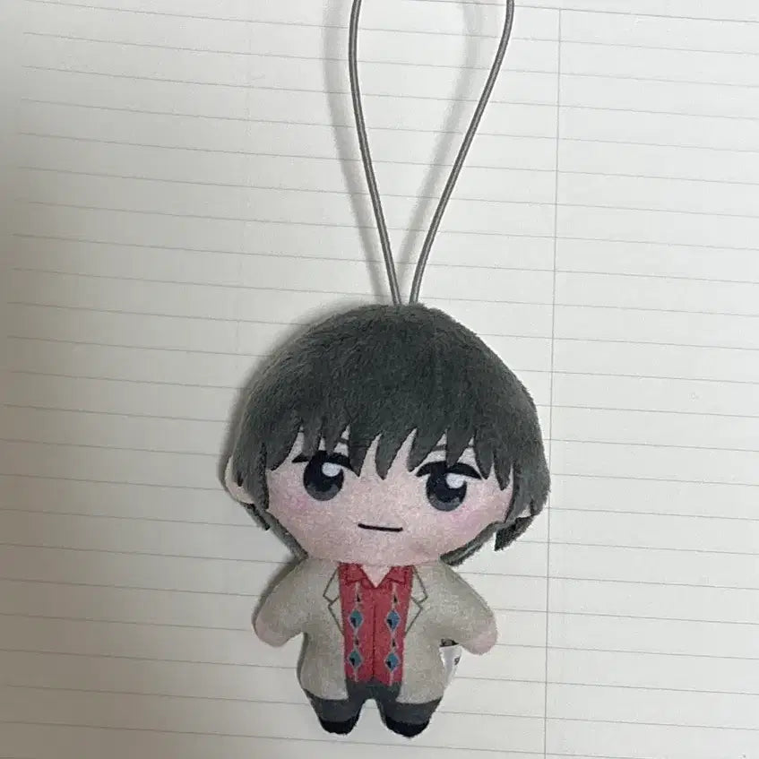 [BUNJANG] Sakaday Nagumo Gacha Figure / 사카데이 나구모 가챠