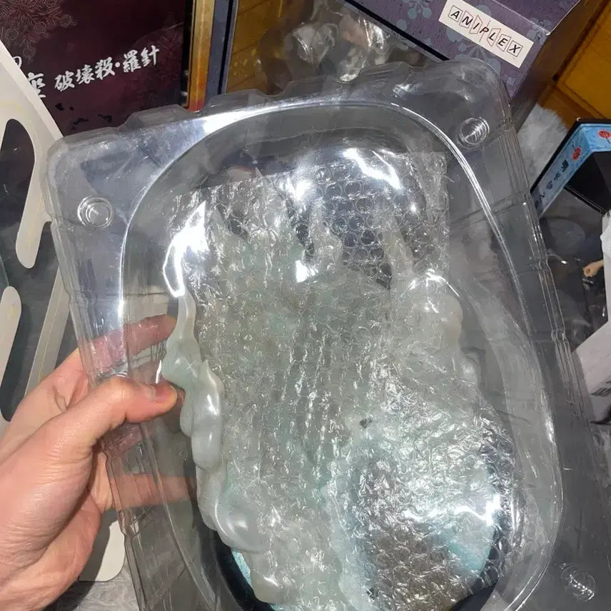 [SOLD OUT] 애니플렉스 무이치로 피규어
