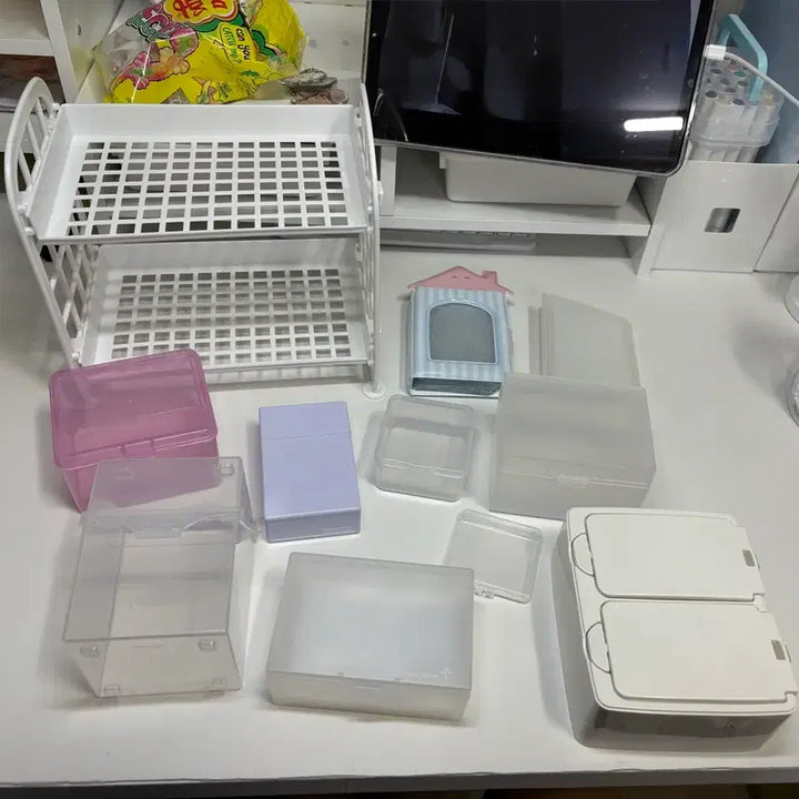 [SOLD OUT] 포카포장용품 덕질용품 All 일괄 판매