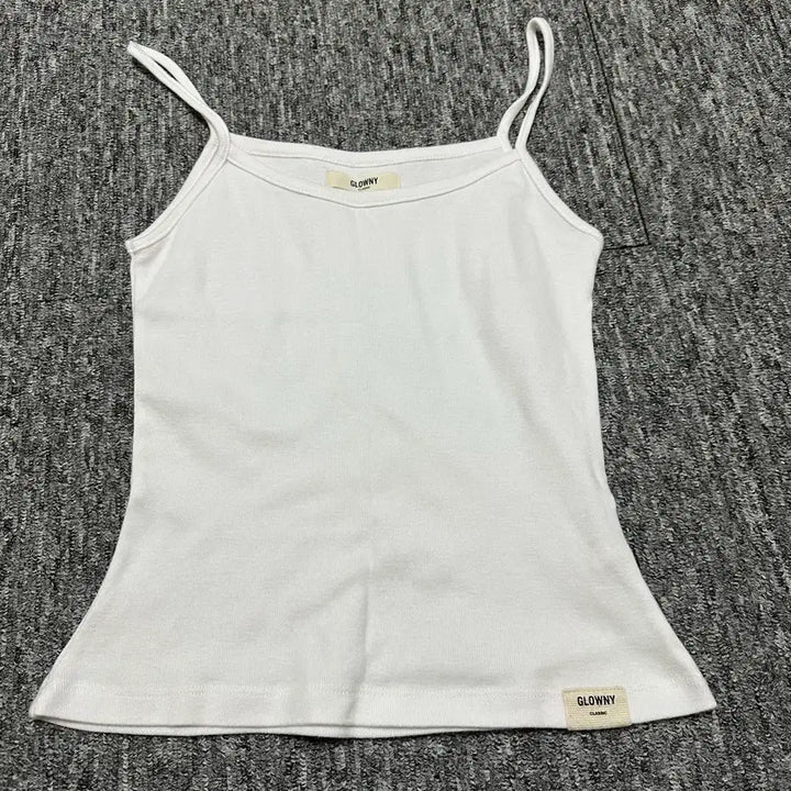 [BUNJANG] GLOWNY Classic Camisole (Bundle Set) / 일괄판매가격) 글로니 클래식 캐미솔 나시G CLASSIC CAMISOLE