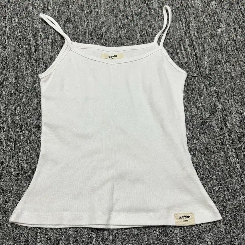[BUNJANG] GLOWNY Classic Camisole (Bundle Set) / 일괄판매가격) 글로니 클래식 캐미솔 나시G CLASSIC CAMISOLE