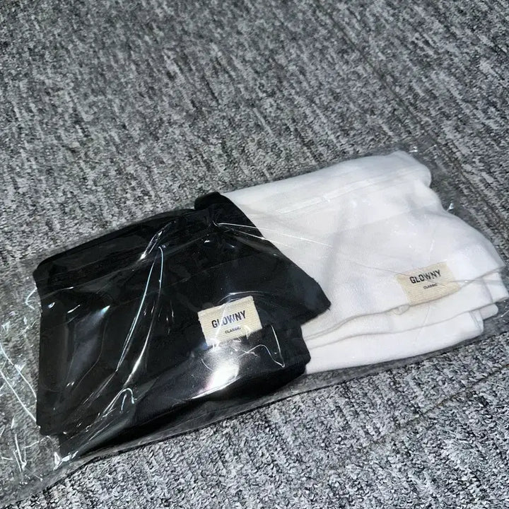 [BUNJANG] GLOWNY Classic Camisole (Bundle Set) / 일괄판매가격) 글로니 클래식 캐미솔 나시G CLASSIC CAMISOLE