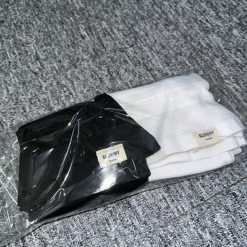 [BUNJANG] GLOWNY Classic Camisole (Bundle Set) / 일괄판매가격) 글로니 클래식 캐미솔 나시G CLASSIC CAMISOLE