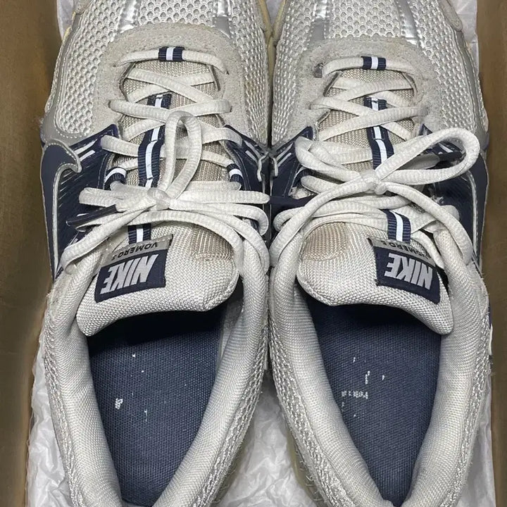 [BUNJANG] Nike Zoom Vomero 5 275 Sneakers / 나이키 줌 보메로5 275