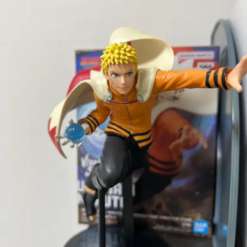 [BUNJANG] Boruto Naruto Figure / 보루토 나루토 피규어