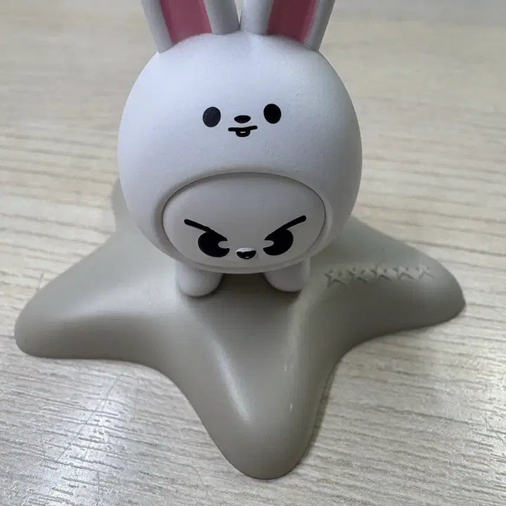 [BUNJANG] SKZ (Stray Kids) Leebit Mini Figure / 스키주 리빗 미니 피규어 급처
