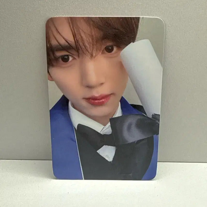 [BUNJANG] ZEROBASEONE Han Yu Jin Photocard / 제로즈존 한유진 포카