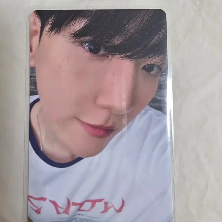 [SOLD OUT] 백현 Hello, World 앨범 포카 일괄 양도합니다.