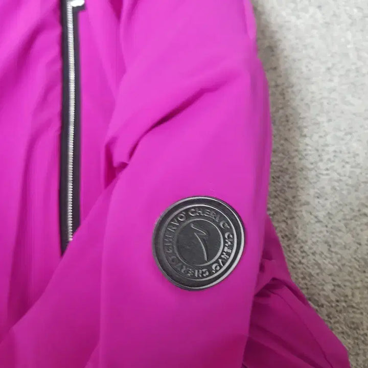 [BUNJANG] CHERVÒ Reversible Fleece Jacket / 새상품 정품  쉐르보 양면  자켓 한국44~77대략