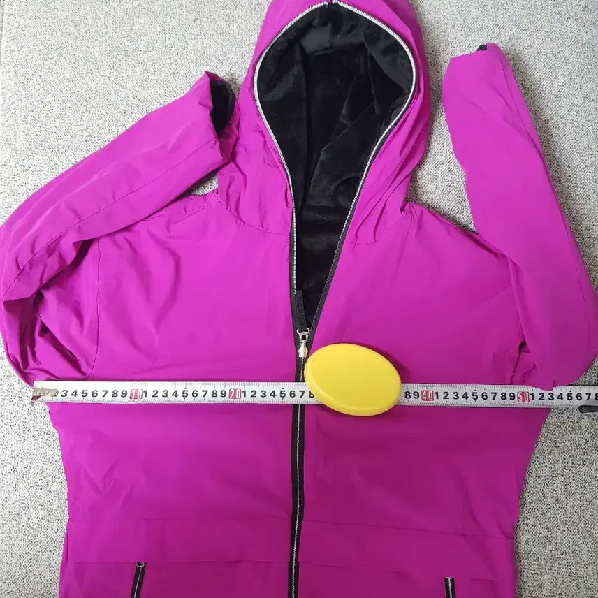 [BUNJANG] CHERVÒ Reversible Fleece Jacket / 새상품 정품  쉐르보 양면  자켓 한국44~77대략