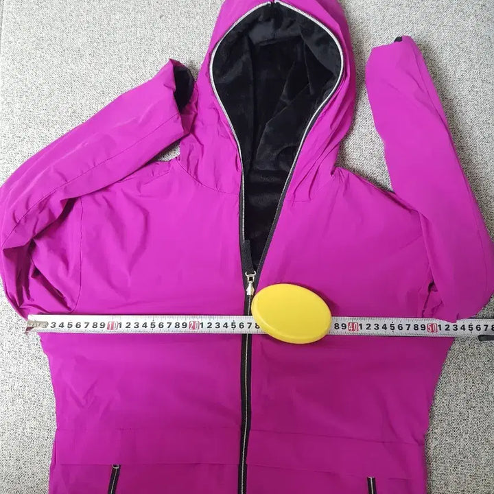 [BUNJANG] CHERVÒ Reversible Fleece Jacket / 새상품 정품  쉐르보 양면  자켓 한국44~77대략