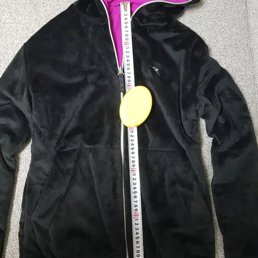 [BUNJANG] CHERVÒ Reversible Fleece Jacket / 새상품 정품  쉐르보 양면  자켓 한국44~77대략