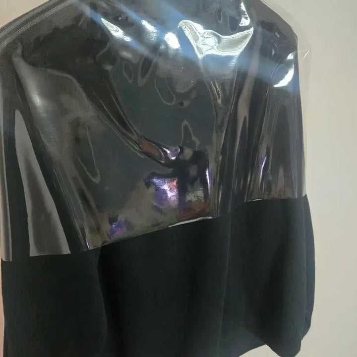 [BUNJANG] Needles LHP Black Sweatshirt / 니들스 lhp 스웻 블랙 m