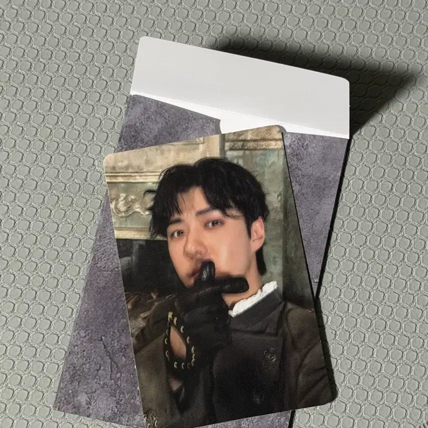 [BUNJANG] EXO Sehun Photocard / 세훈 포카
