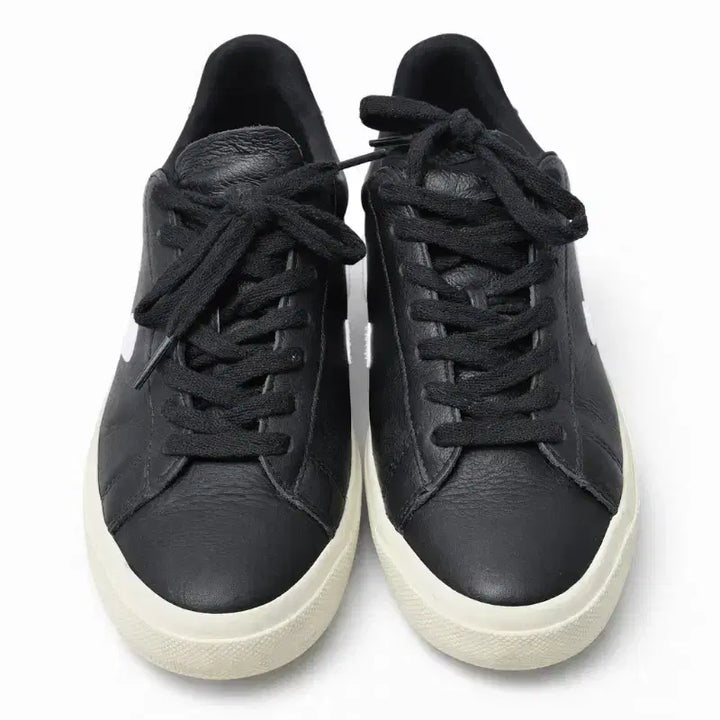 [BUNJANG] VEJA Campo Sneakers Black Size 240 (Sold Out) / 베자 캄포 블랙 컬러 240 사이즈(품절사이즈)김남주 케이트미들턴착용