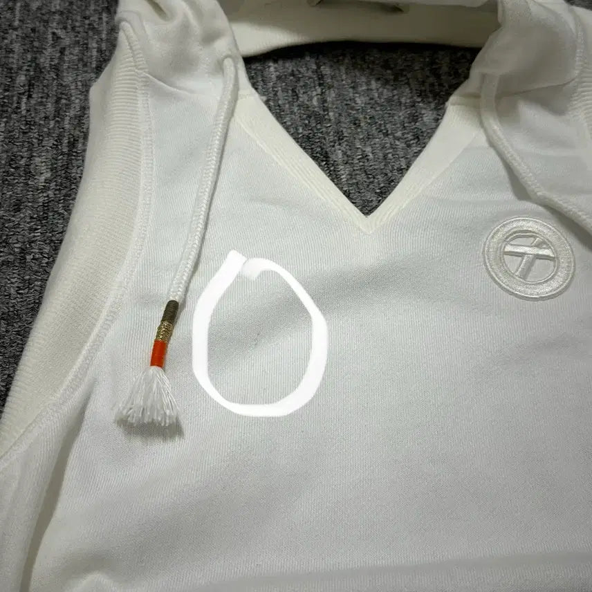 [BUNJANG] TheOpenProduct Open YY Pocket Hood Sleeveless / 더오픈프로덕트 open yy 오픈와이와이 포켓 후드 슬리브리스