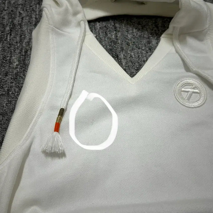 [BUNJANG] TheOpenProduct Open YY Pocket Hood Sleeveless / 더오픈프로덕트 open yy 오픈와이와이 포켓 후드 슬리브리스