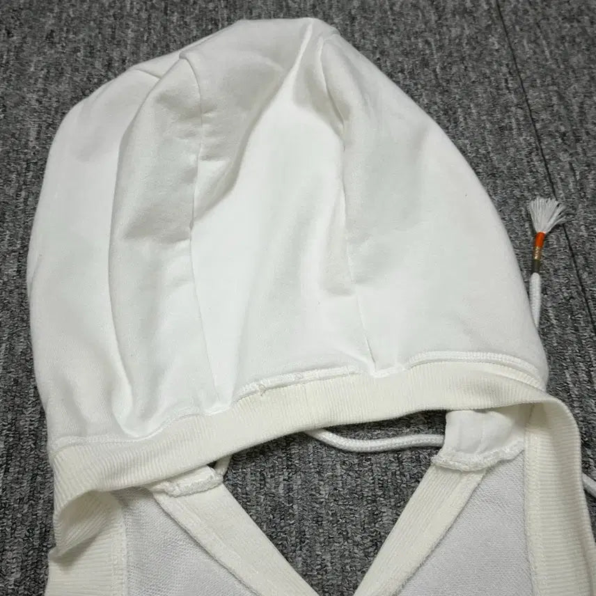 [BUNJANG] TheOpenProduct Open YY Pocket Hood Sleeveless / 더오픈프로덕트 open yy 오픈와이와이 포켓 후드 슬리브리스