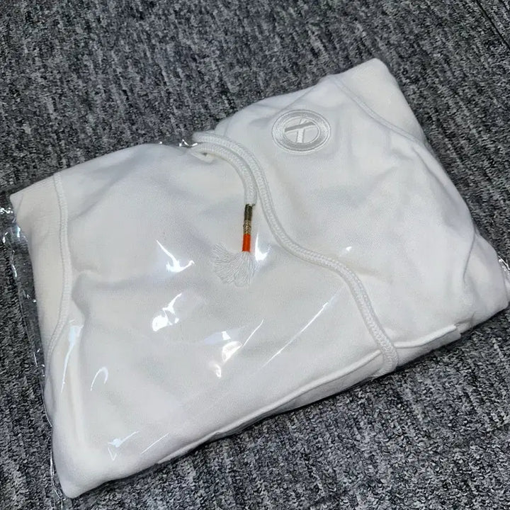 [BUNJANG] TheOpenProduct Open YY Pocket Hood Sleeveless / 더오픈프로덕트 open yy 오픈와이와이 포켓 후드 슬리브리스