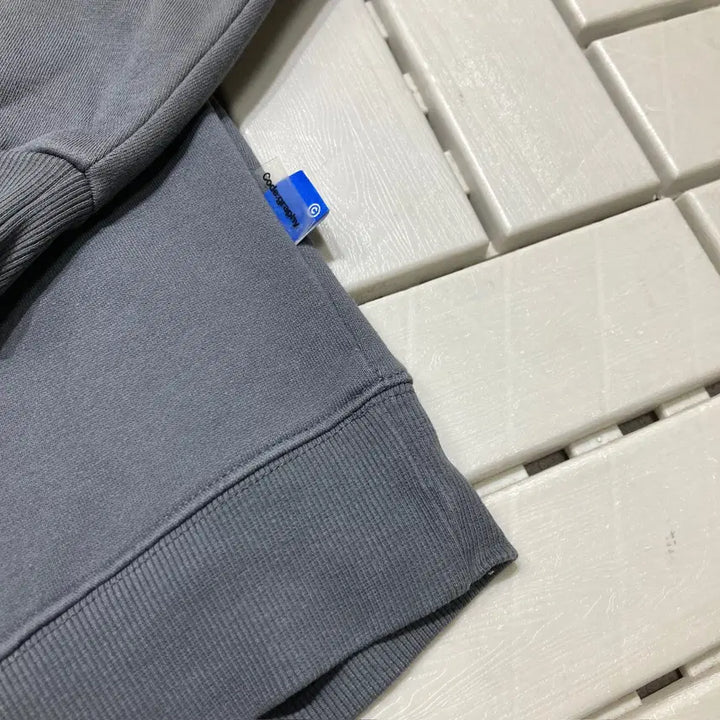 [BUNJANG] Code:graphy Fleece Graphic Sweatshirt 0341 / [M]코드그라피 우주그래픽 기모 맨투맨 0341