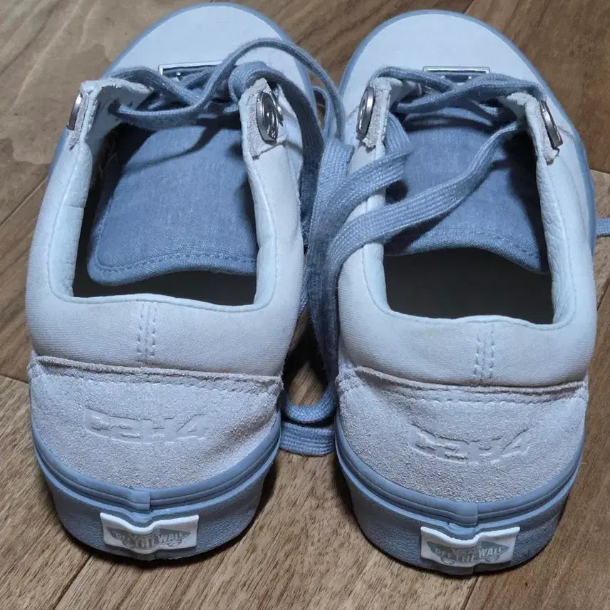 [BUNJANG] Vans Old Skool C2H4 Sneakers / 반스 올드스쿨 C2H4 운동화 255