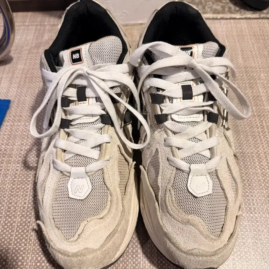 [BUNJANG] New Balance 1906 Protection Sneakers / 뉴발란스 1906 프로텍션 285