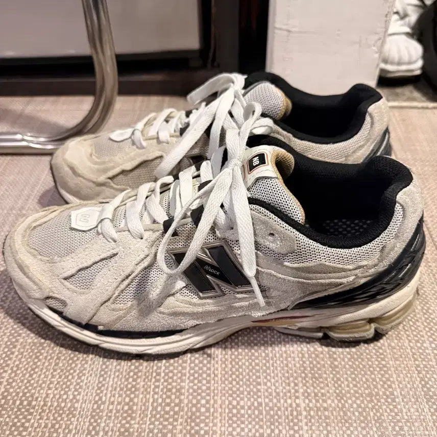 [BUNJANG] New Balance 1906 Protection Sneakers / 뉴발란스 1906 프로텍션 285