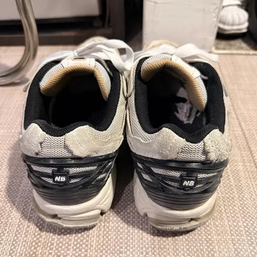 [BUNJANG] New Balance 1906 Protection Sneakers / 뉴발란스 1906 프로텍션 285