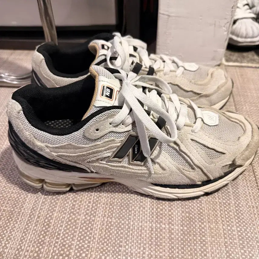 [BUNJANG] New Balance 1906 Protection Sneakers / 뉴발란스 1906 프로텍션 285