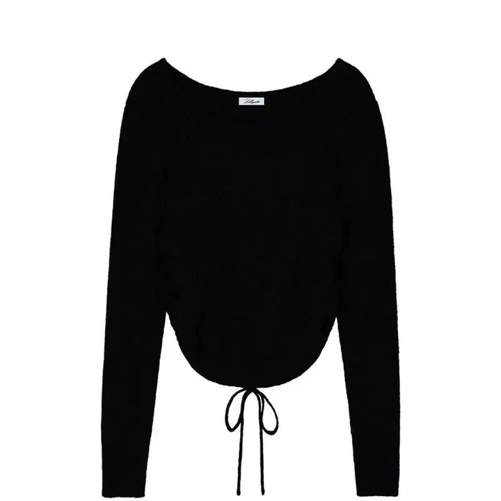 [BUNJANG] Lillykotz Carol Knit + Skirt Set / (새제품) 릴리코츠 캐롤 니트 + 스커트