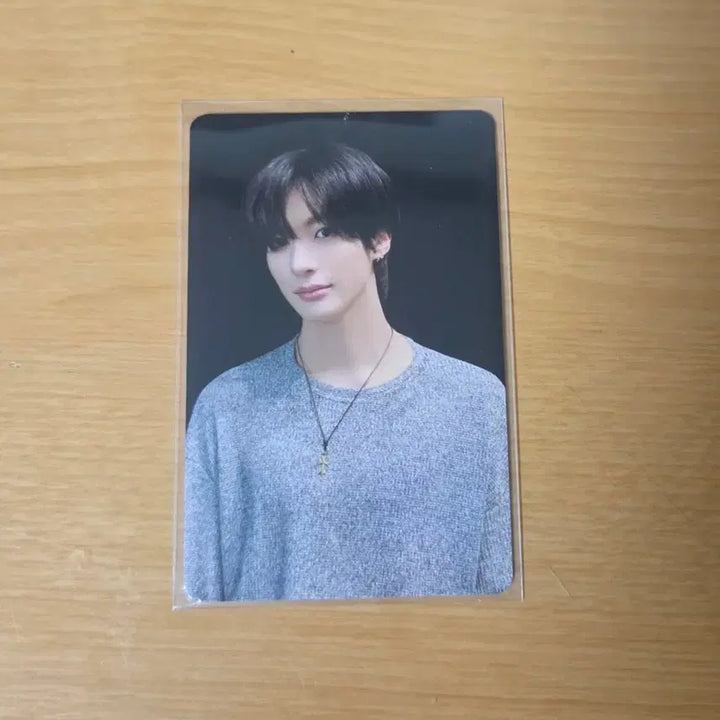 [BUNJANG] RIIZE Anton Japan Pop-Up POB Photocard / (앤톤)라이즈 일본 팝업 라이즈시 특전 포카양도
