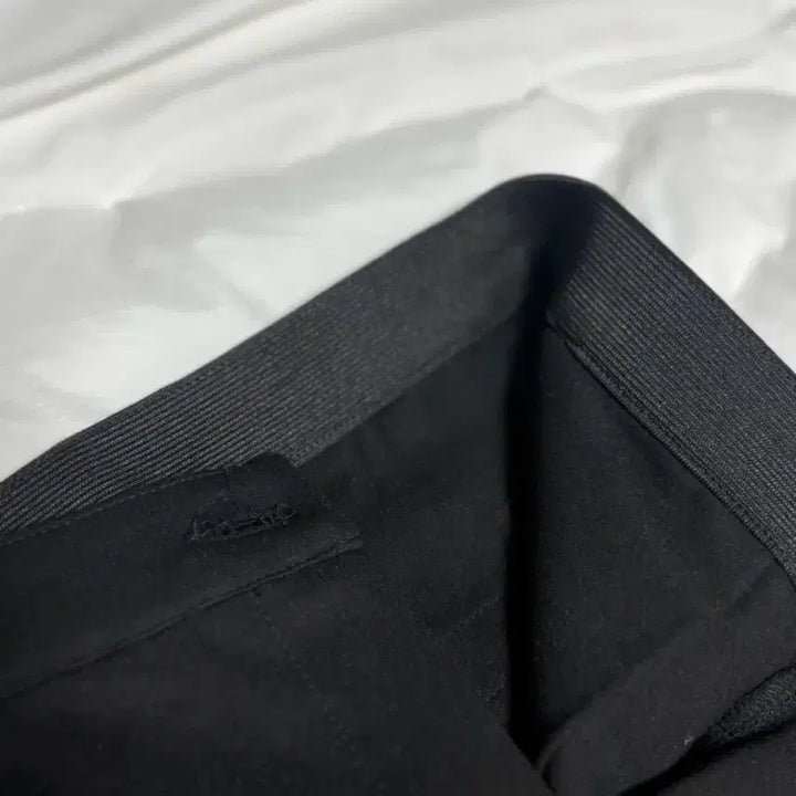[BUNJANG] Semi Bootcut High Waist Slacks S / [세탁완료] 세미 부츠컷 하이웨스트 슬랙스 S