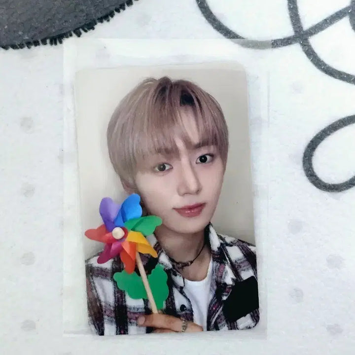 [BUNJANG] NouerA Lin Photocard / NouerA 누에라 린  포카