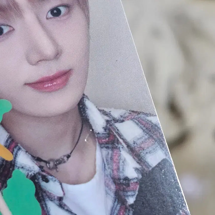 [BUNJANG] NouerA Lin Photocard / NouerA 누에라 린  포카