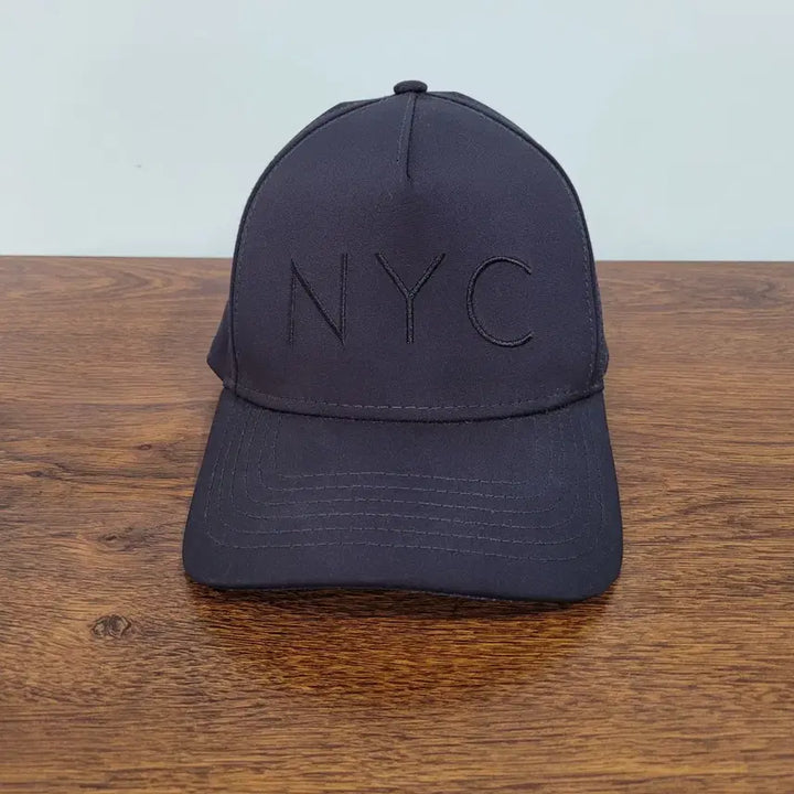 [BUNJANG] New Era NYC Ball Cap / 뉴에라 NYC 볼캡 모자