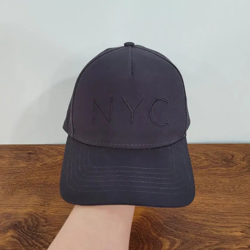 [BUNJANG] New Era NYC Ball Cap / 뉴에라 NYC 볼캡 모자