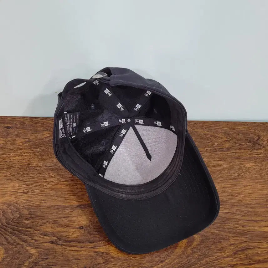[BUNJANG] New Era NYC Ball Cap / 뉴에라 NYC 볼캡 모자