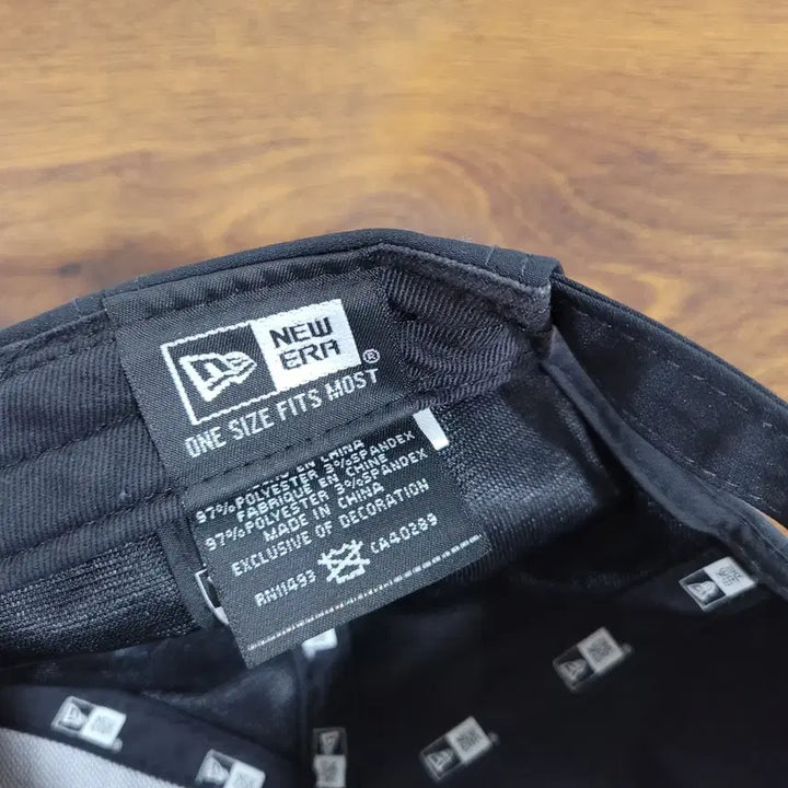 [BUNJANG] New Era NYC Ball Cap / 뉴에라 NYC 볼캡 모자