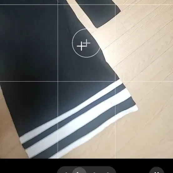 [BUNJANG] Lucky Chouette Cotton Dress / 럭키슈에뜨 면 원피스