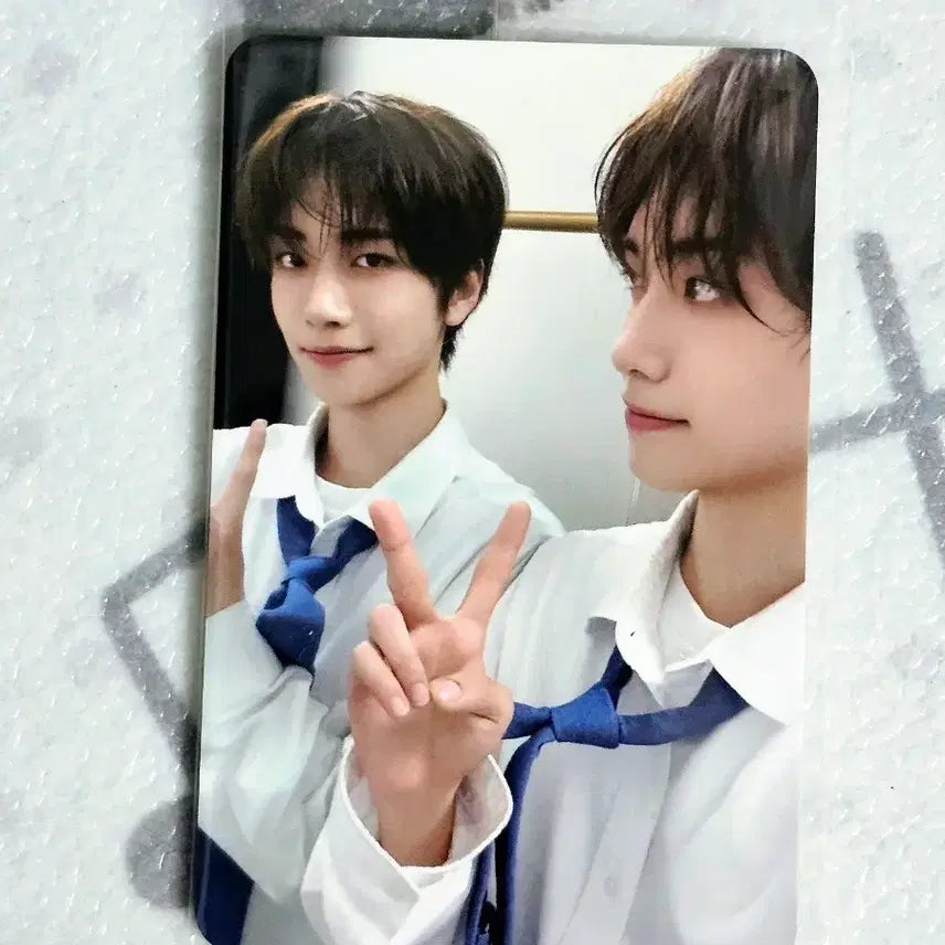 [BUNJANG] NewJeans K4 Photocard / newbeat k4포카